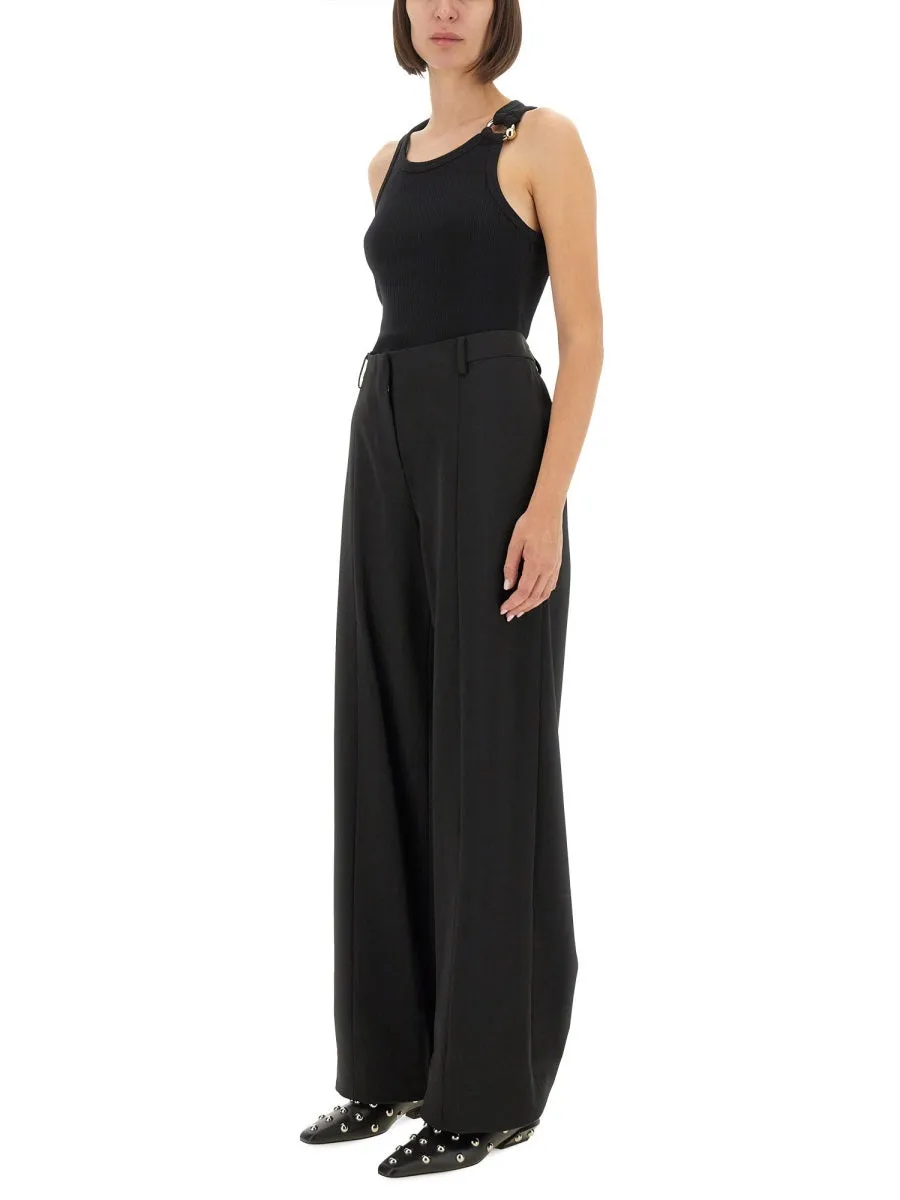 Tank Top with Piercing sold by Lord & Taylor product image thumbnail 4