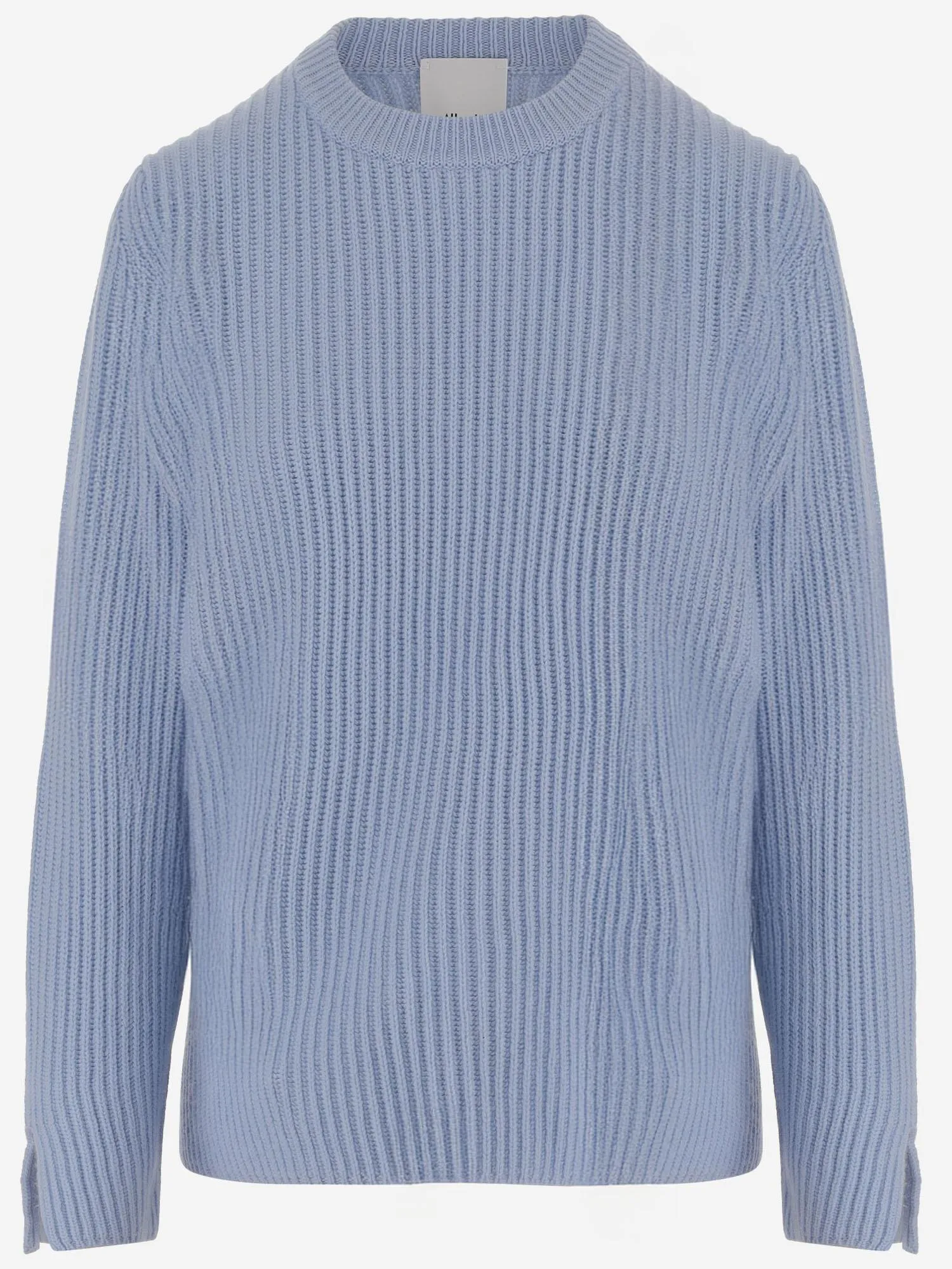 Wool and Cashmere Ribbed Sweater sold by Lord & Taylor
