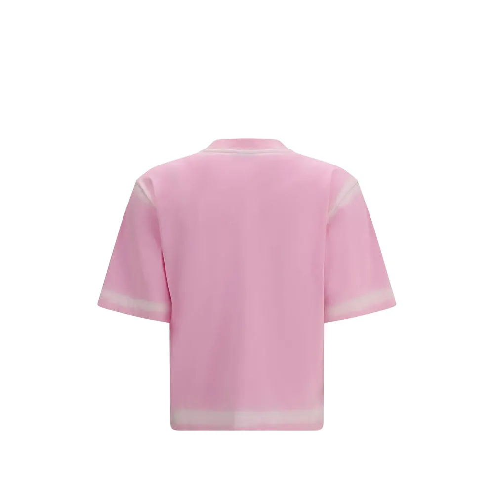Off-White T-Shirt sold by Lord & Taylor product image thumbnail 2