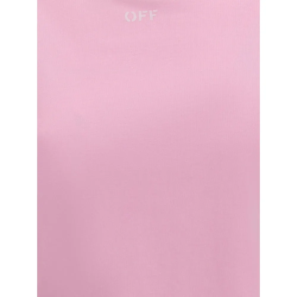 Off-White T-Shirt sold by Lord & Taylor product image thumbnail 3