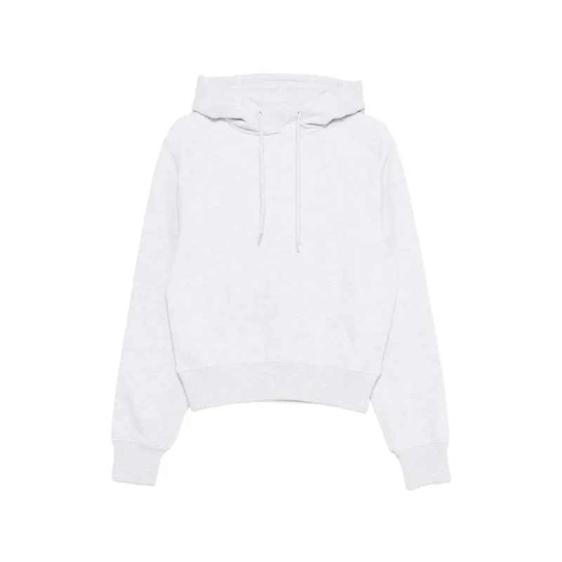 Sweatshirt Cotton Grey made by Entire Studios