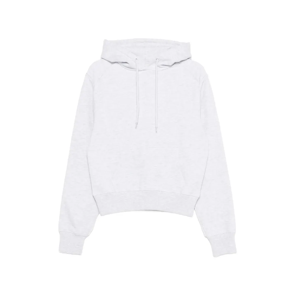 Sweatshirt Cotton Grey sold by Lord & Taylor