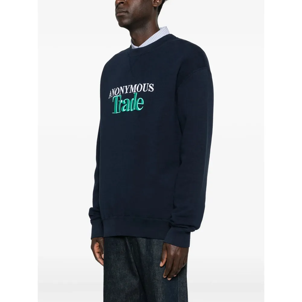 Printed Crew Neck Sweatshirt sold by Lord & Taylor product image thumbnail 5