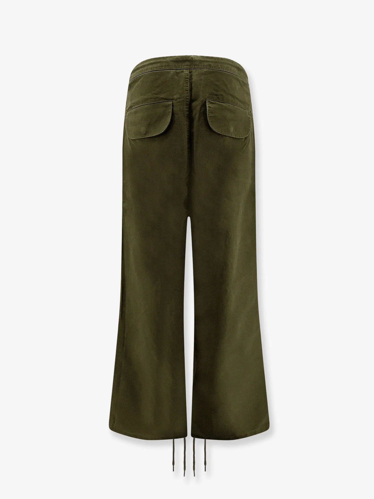 Cargo Trousers with Drawstring sold by Lord & Taylor product image thumbnail 2