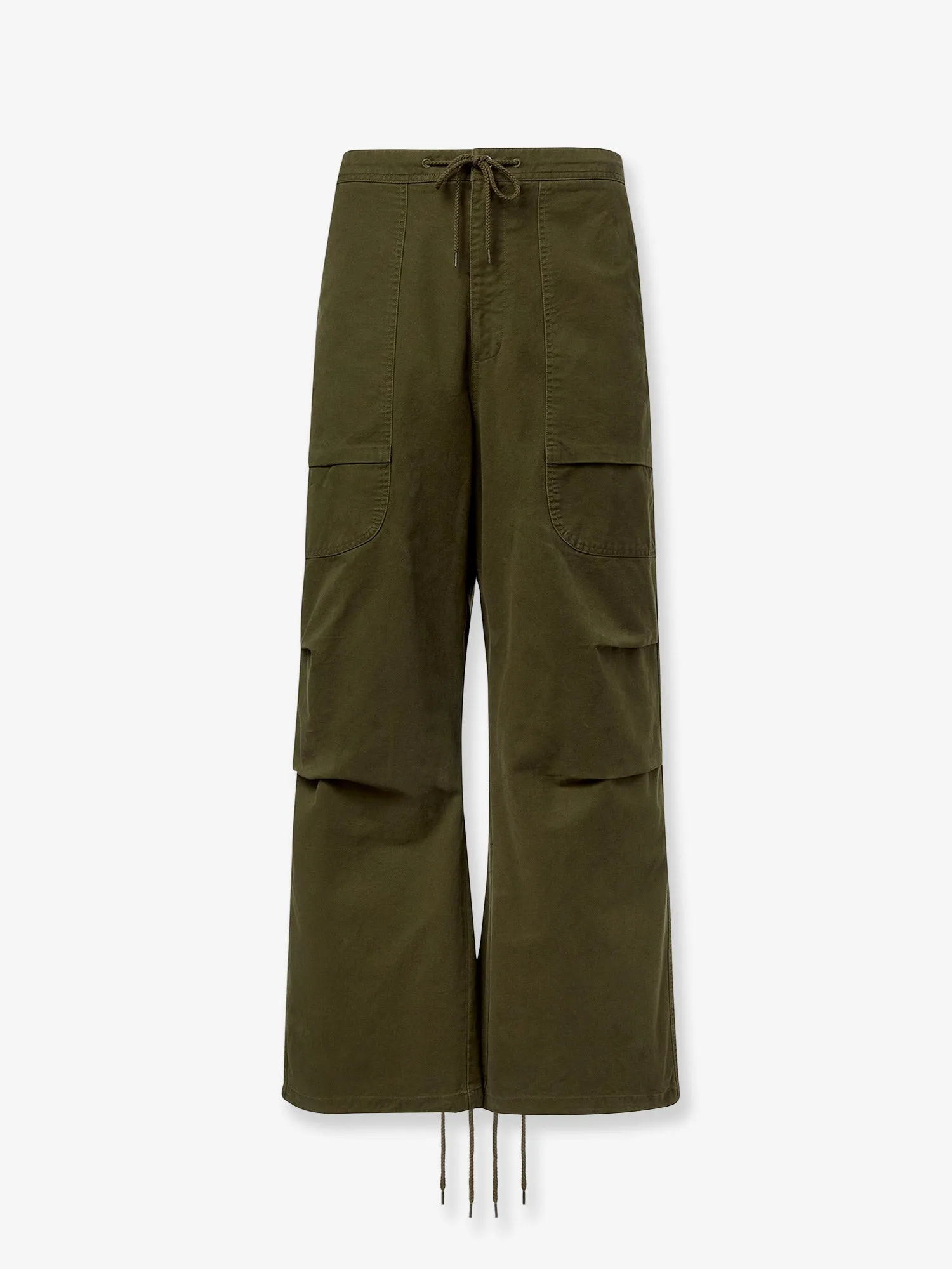 Cargo Trousers with Drawstring sold by Lord & Taylor