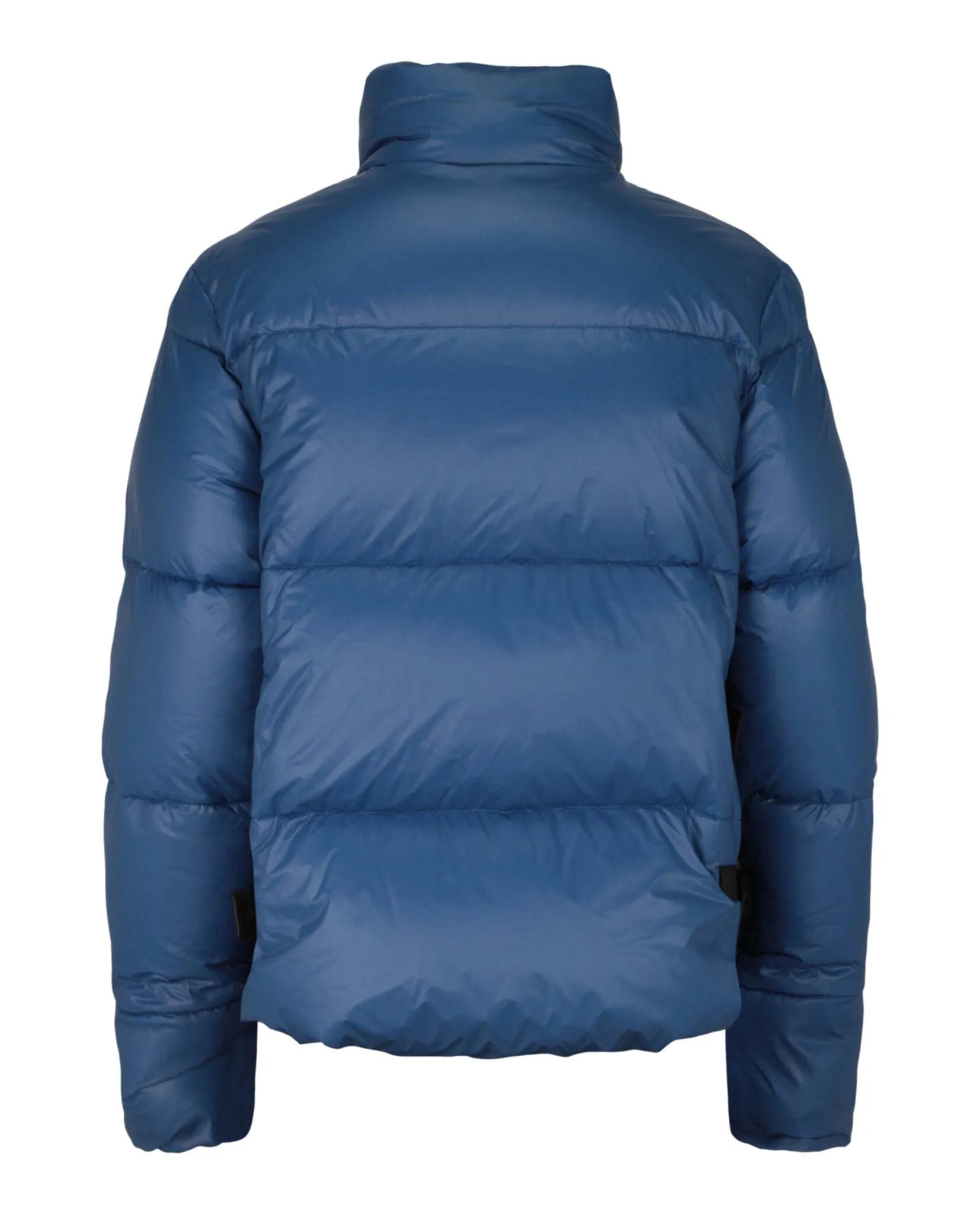 4G Buckle Puffer Jacket sold by Lord & Taylor product image thumbnail 2