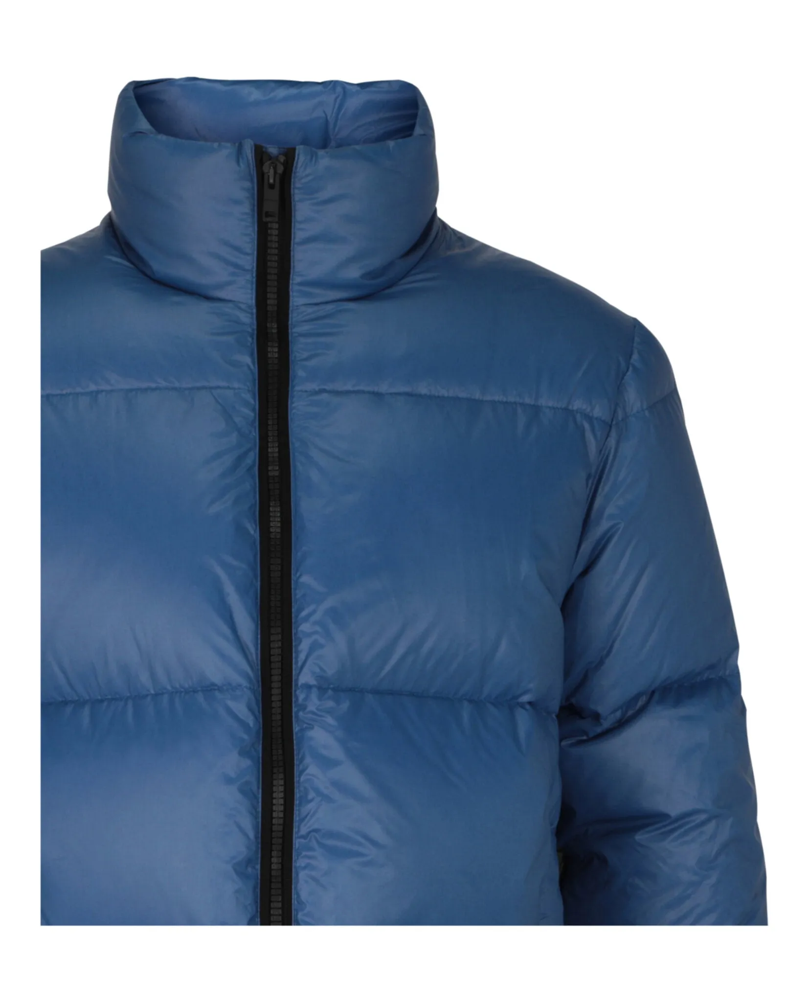 4G Buckle Puffer Jacket sold by Lord & Taylor product image thumbnail 3