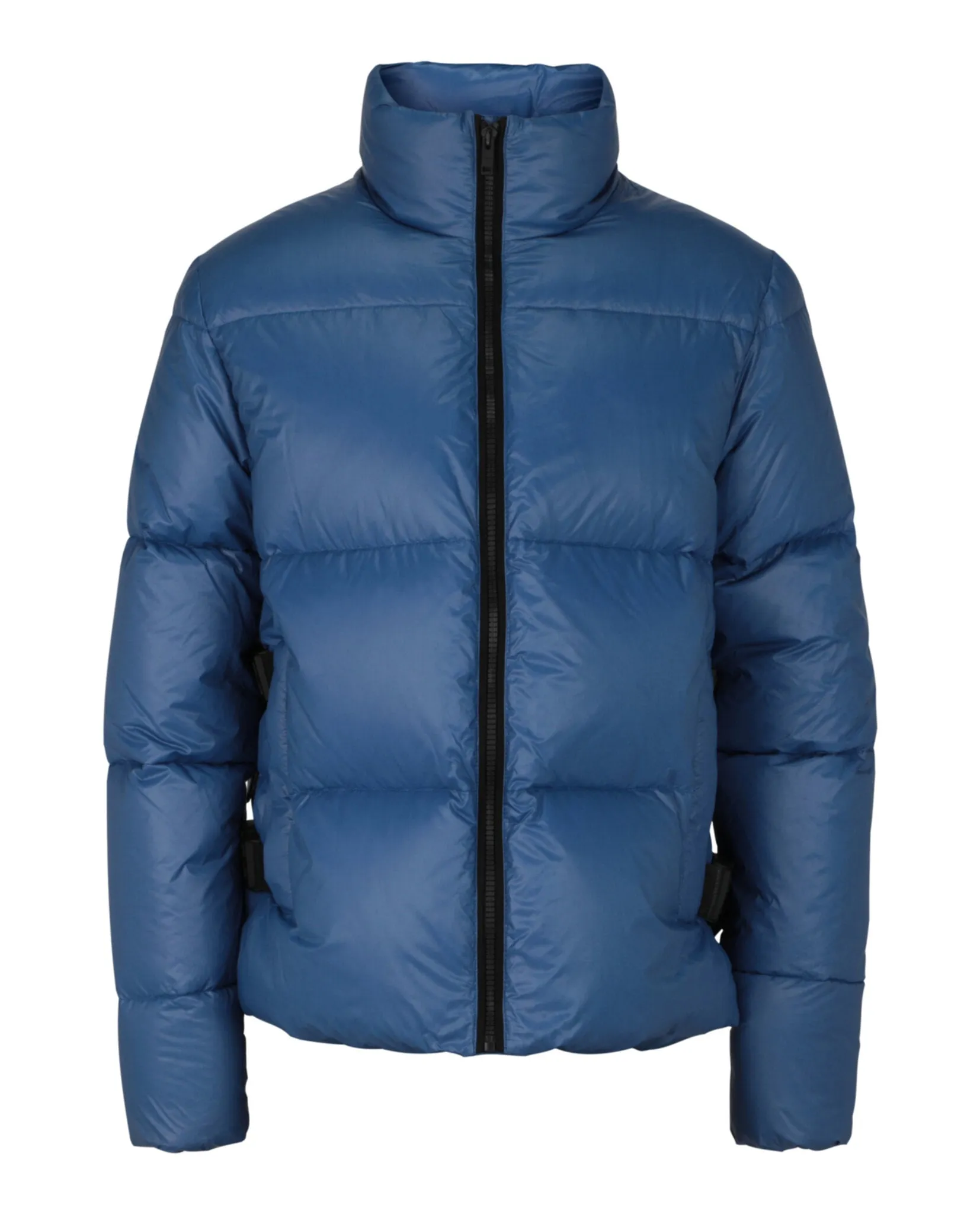 4G Buckle Puffer Jacket sold by Lord & Taylor