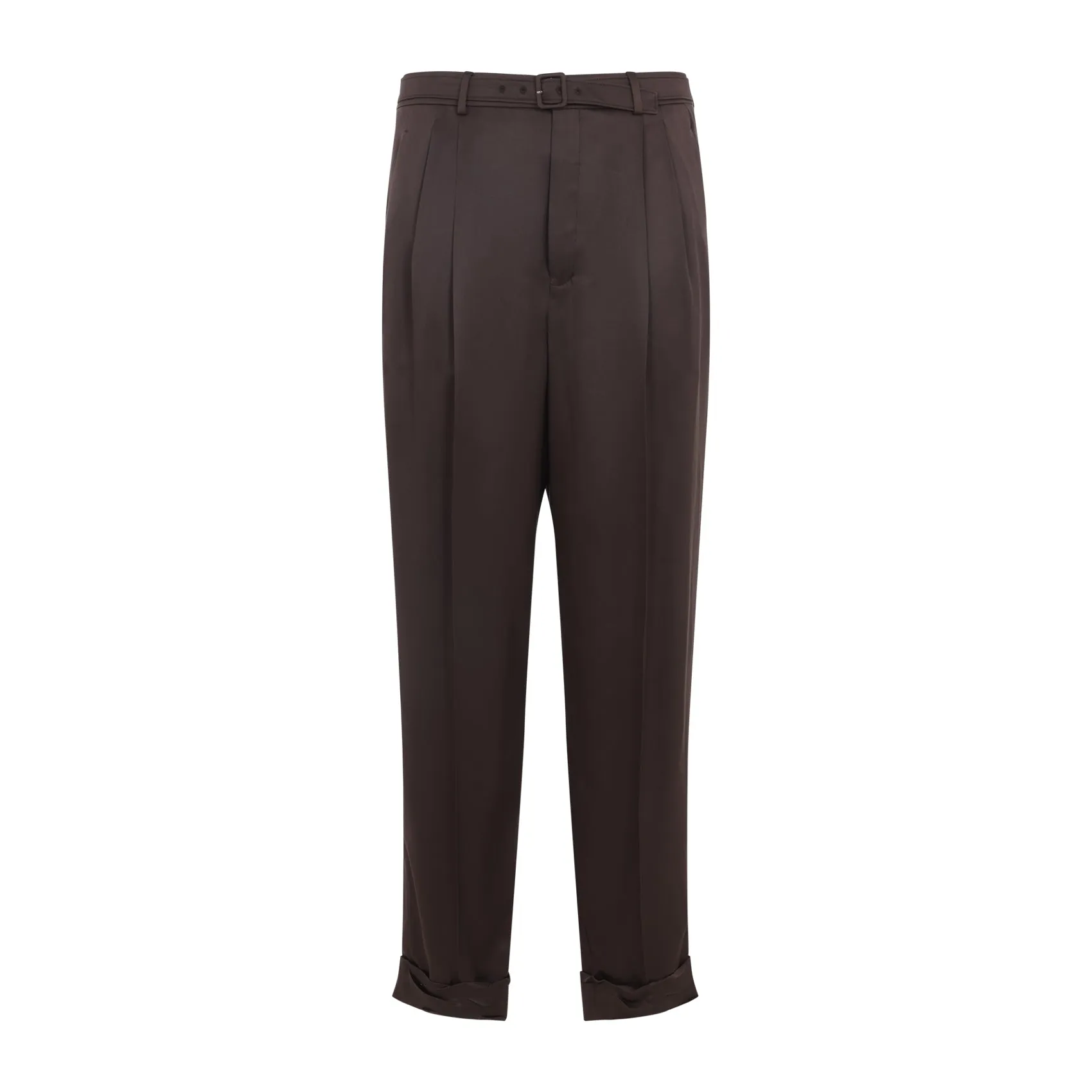 Saint Laurent Silk Pants sold by Lord & Taylor product image thumbnail 2