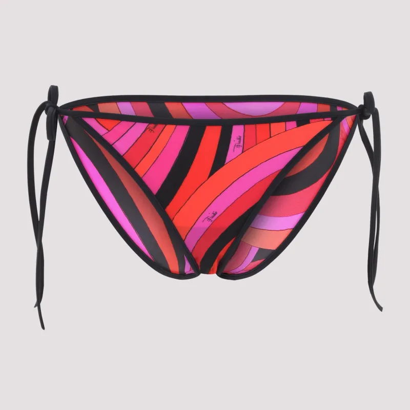 BOTTOM BIKINI made by Emilio Pucci