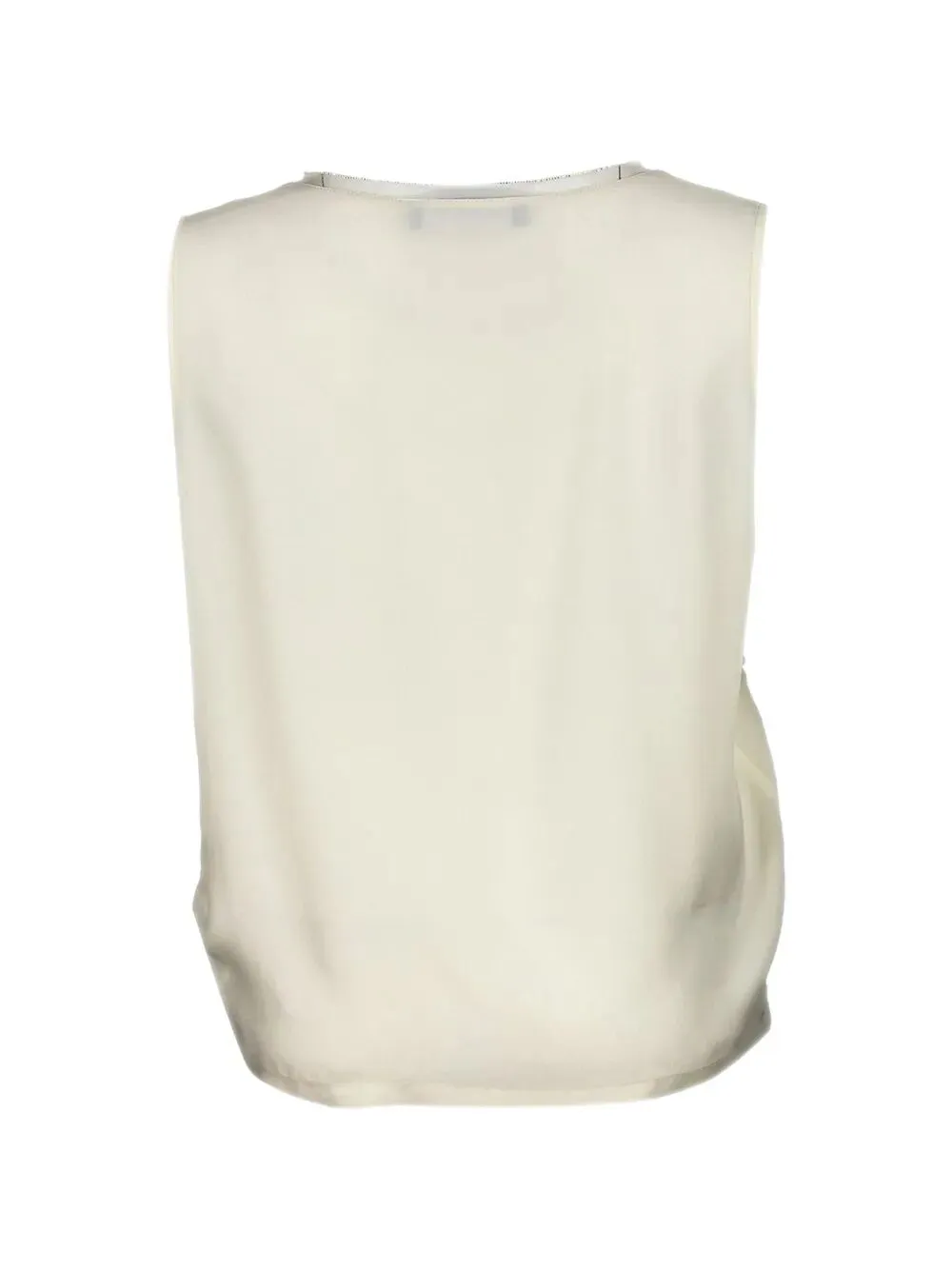 ROUND NECK TANK TOP sold by Lord & Taylor product image thumbnail 5