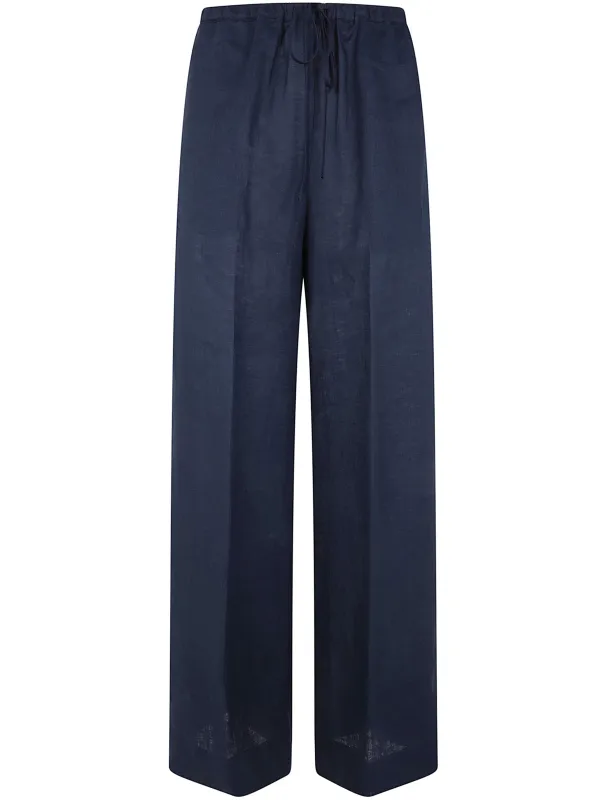 "GRAYSON" TROUSERS made by Liviana Conti