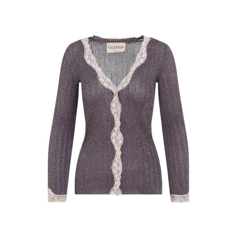 CARDIGAN made by Valentino