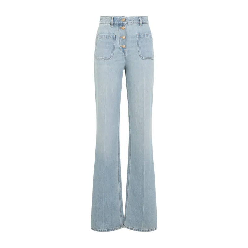 PANTALONE DENIM made by Valentino
