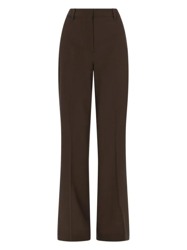 PANTALONE SARTORIALE IN LANA made by Golden Goose