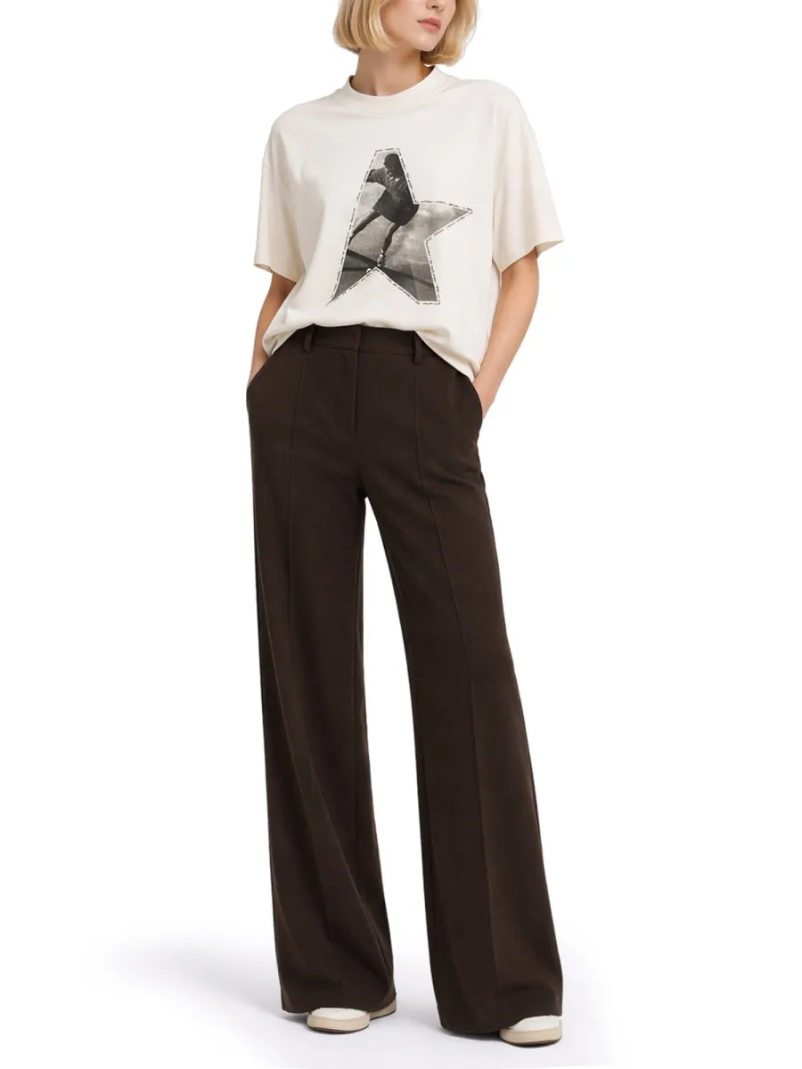 PANTALONE SARTORIALE IN LANA sold by Lord & Taylor product image thumbnail 2