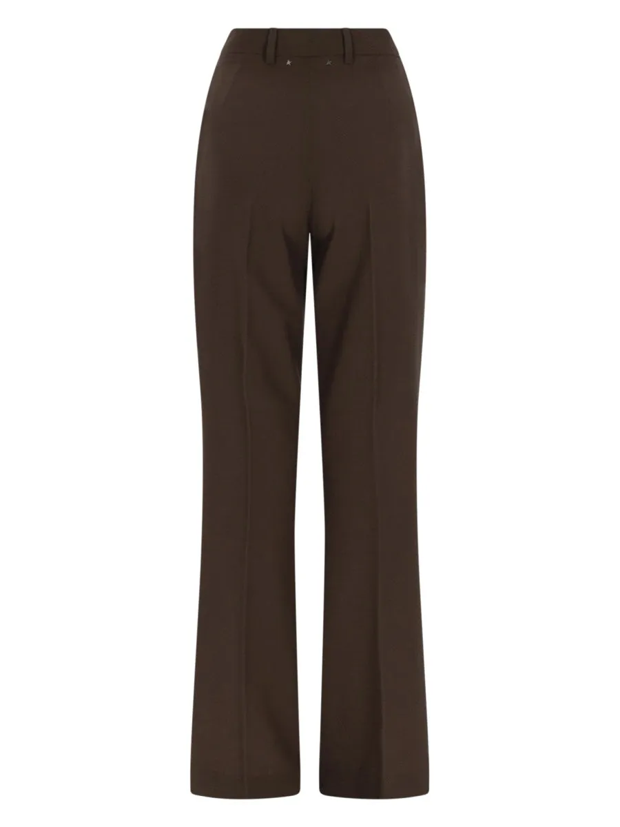 PANTALONE SARTORIALE IN LANA sold by Lord & Taylor product image thumbnail 3