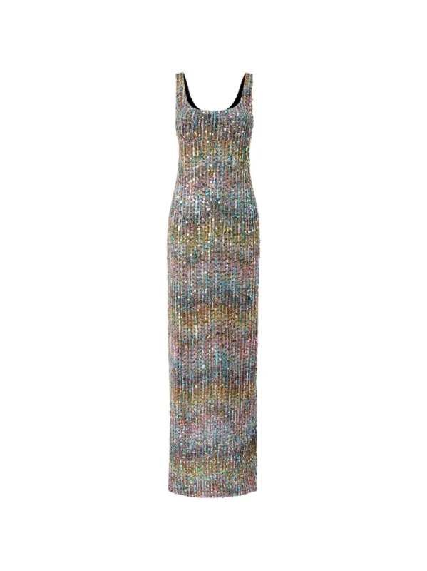 MINI DRESS made by Missoni