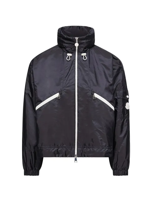 MARMACY ULTRA-LIGHT WATER-REPELLENT JACKET made by Moncler
