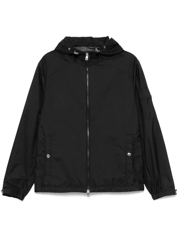 ETIACHE HOODED JACKET made by Moncler
