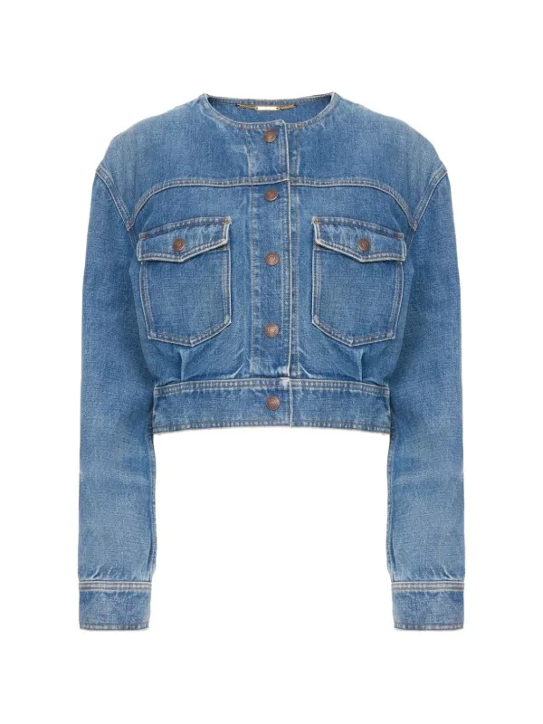 CH26UDV10153 DUSTY COBALT made by Chloe