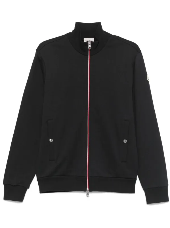 ZIP UP CARDIGAN made by Moncler
