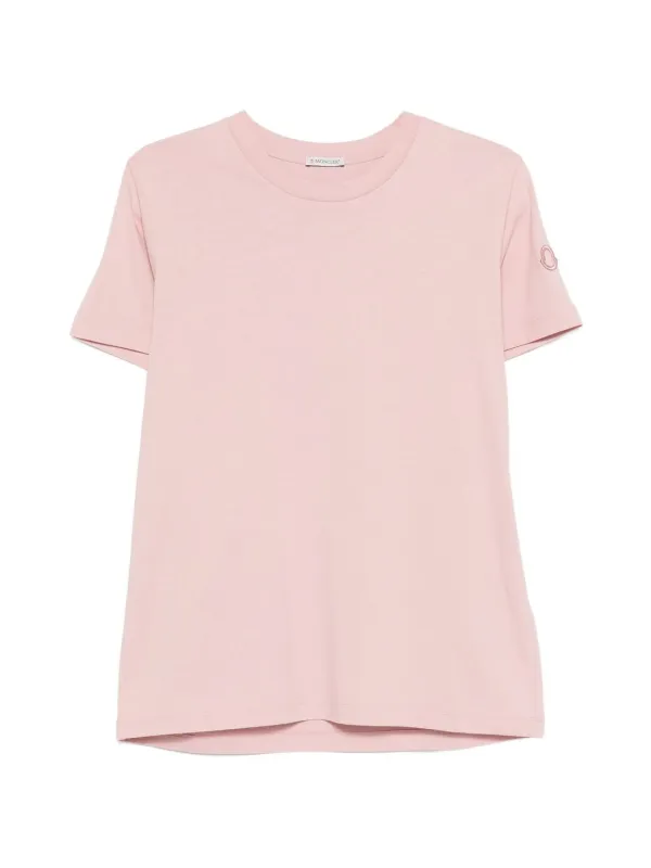 SS T-SHIRT made by Moncler