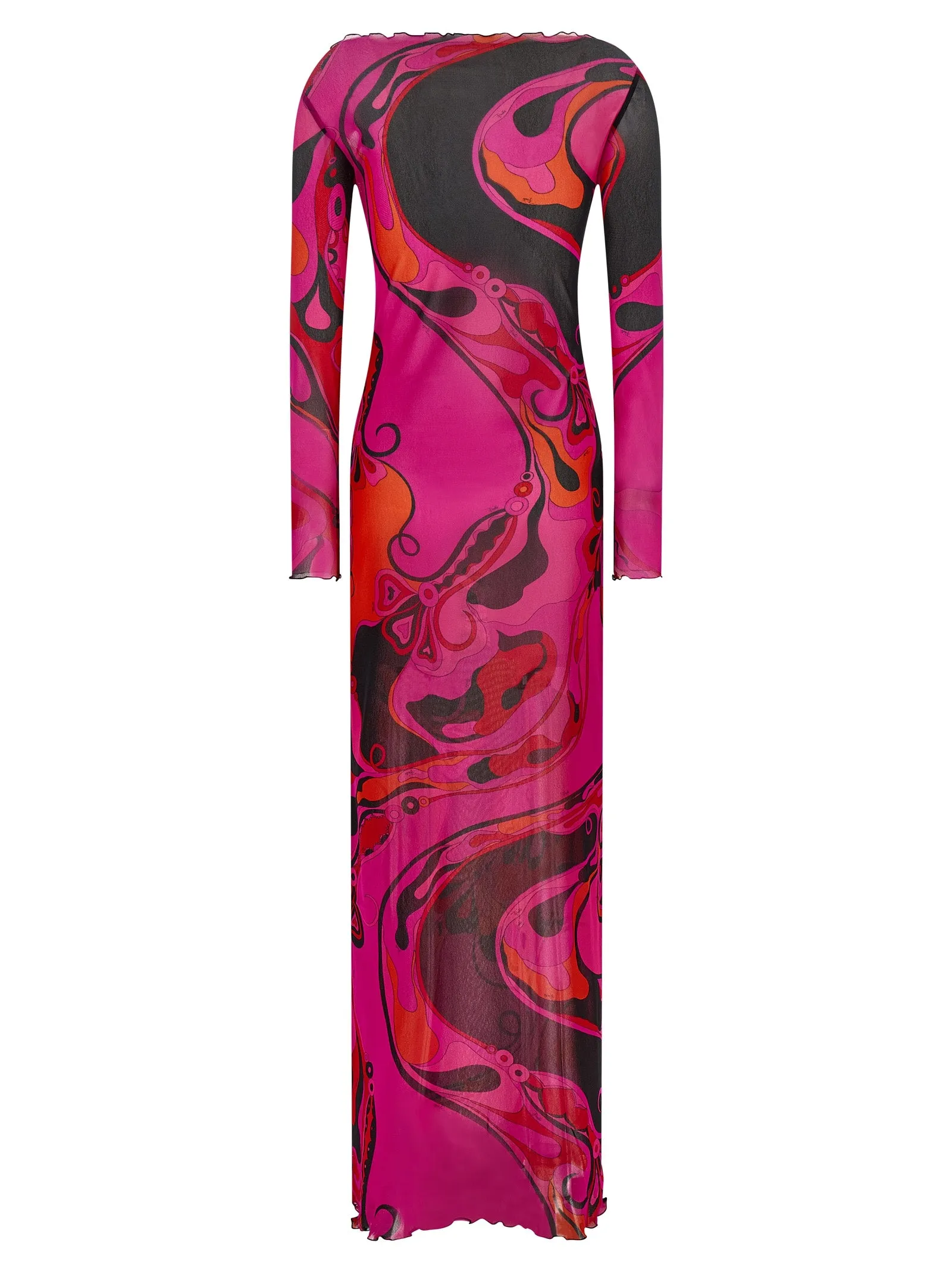 'Orchidee' dress sold by Lord & Taylor product image thumbnail 2