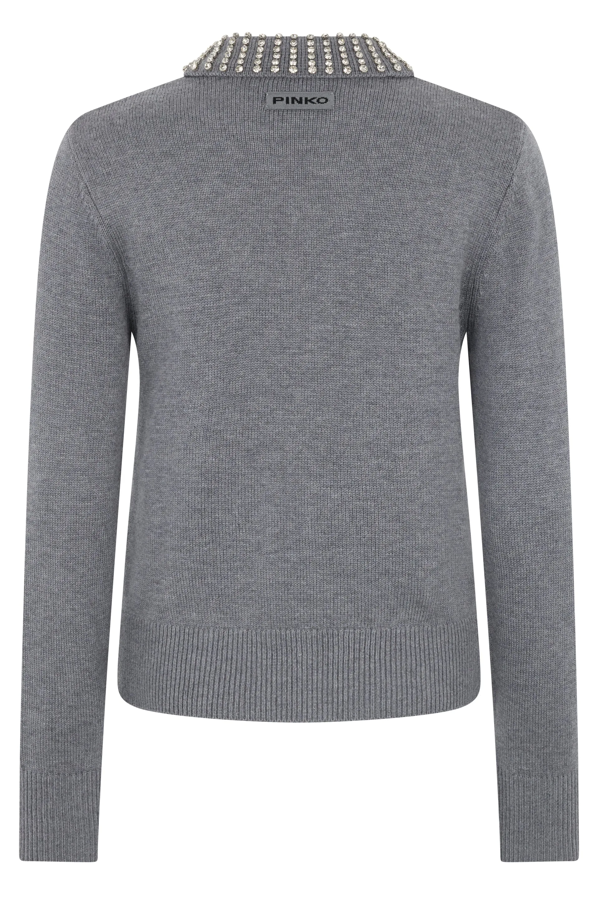 VENTOTENE WOOL BLEND SWEATER sold by Lord & Taylor product image thumbnail 2