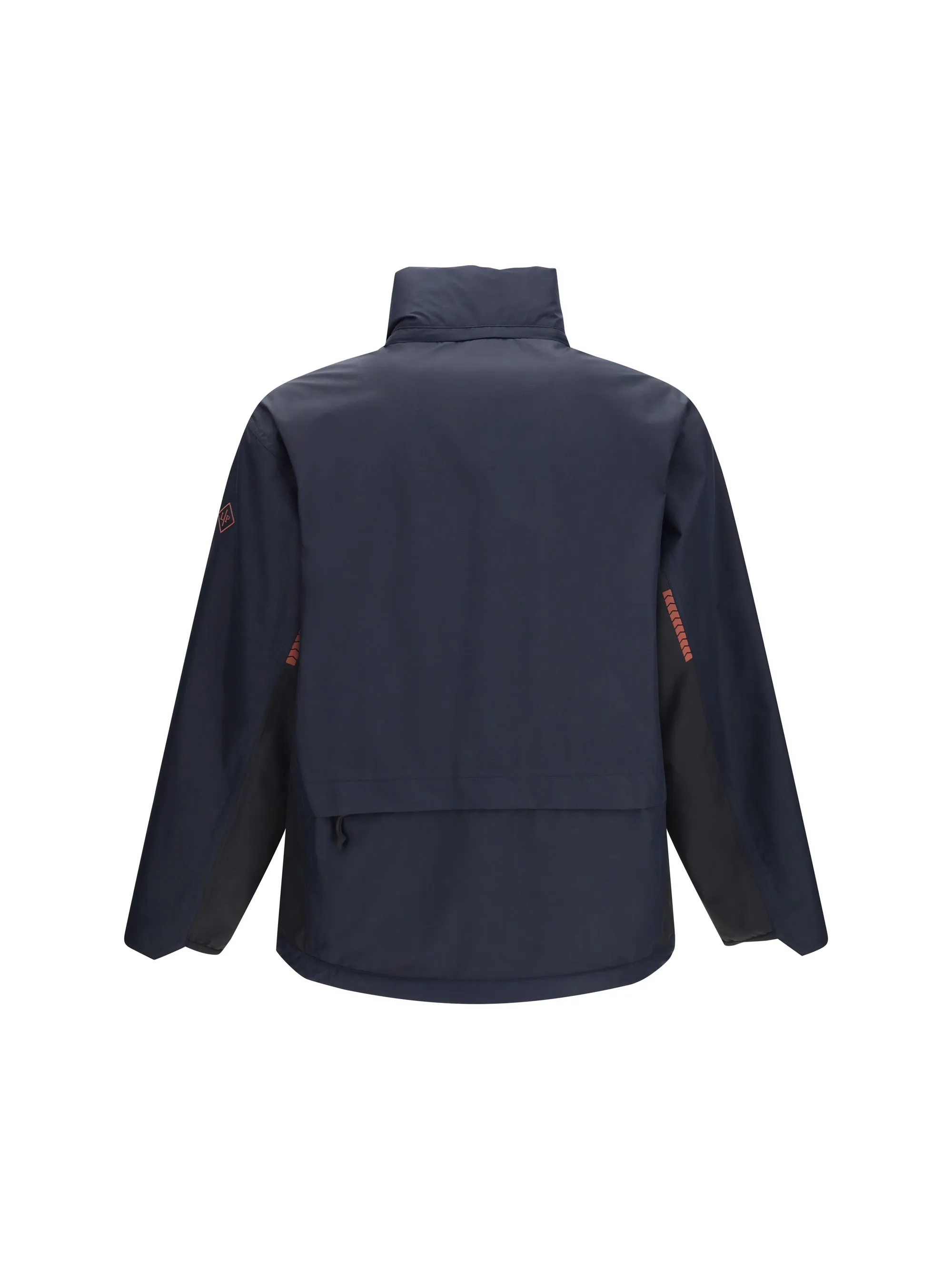 Bomber Jacket Mei Heritage Blue/Black sold by Lord & Taylor product image thumbnail 2