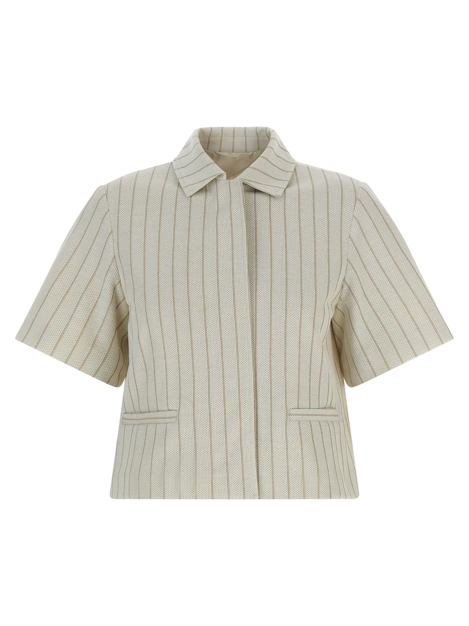 'Mxmangio' jacket sold by Lord & Taylor
