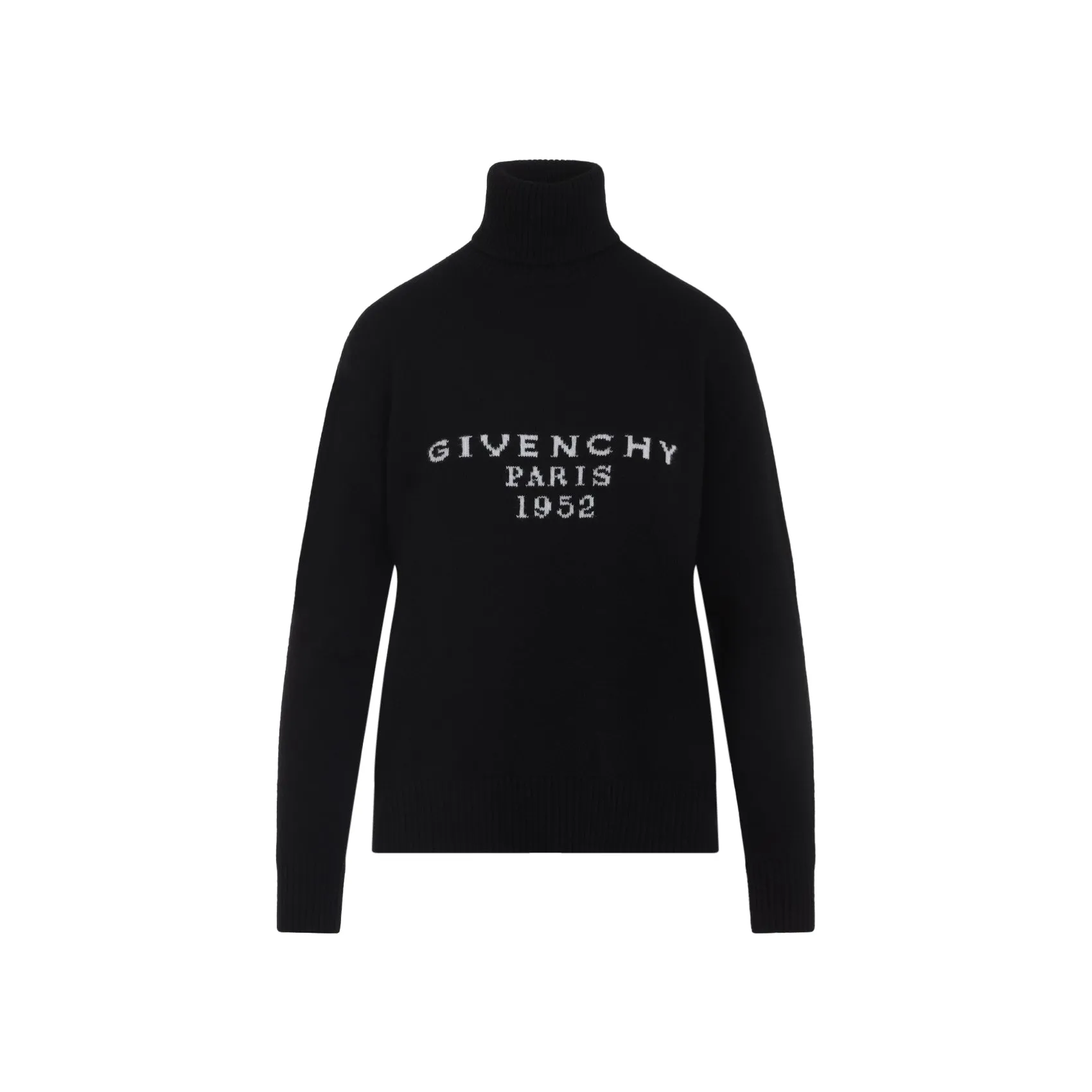 Givenchy High Neck Sweater sold by Lord & Taylor product image thumbnail 2