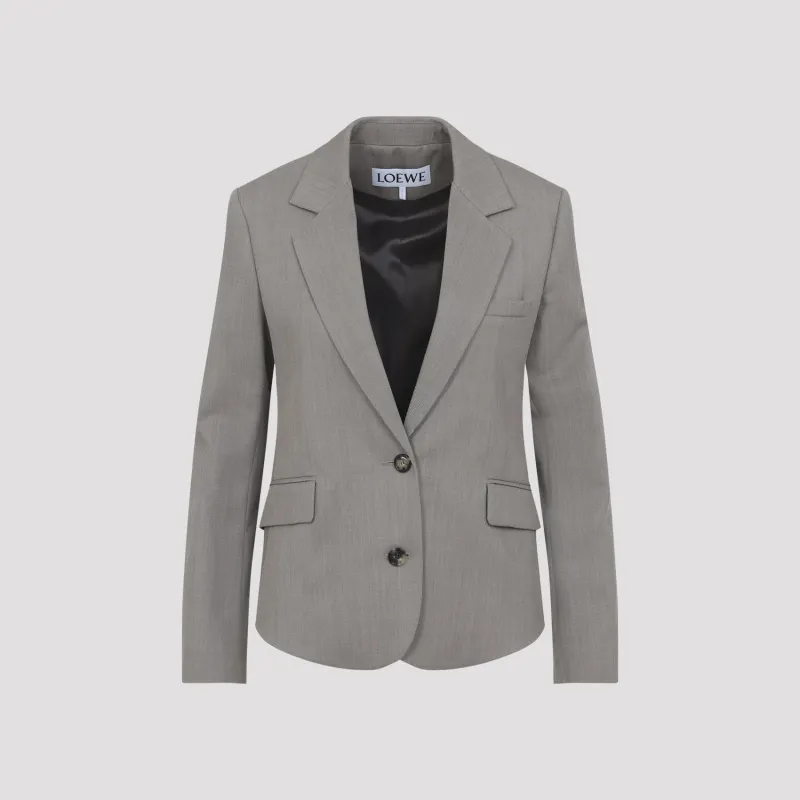 Loewe Tailored Jacket made by Loewe