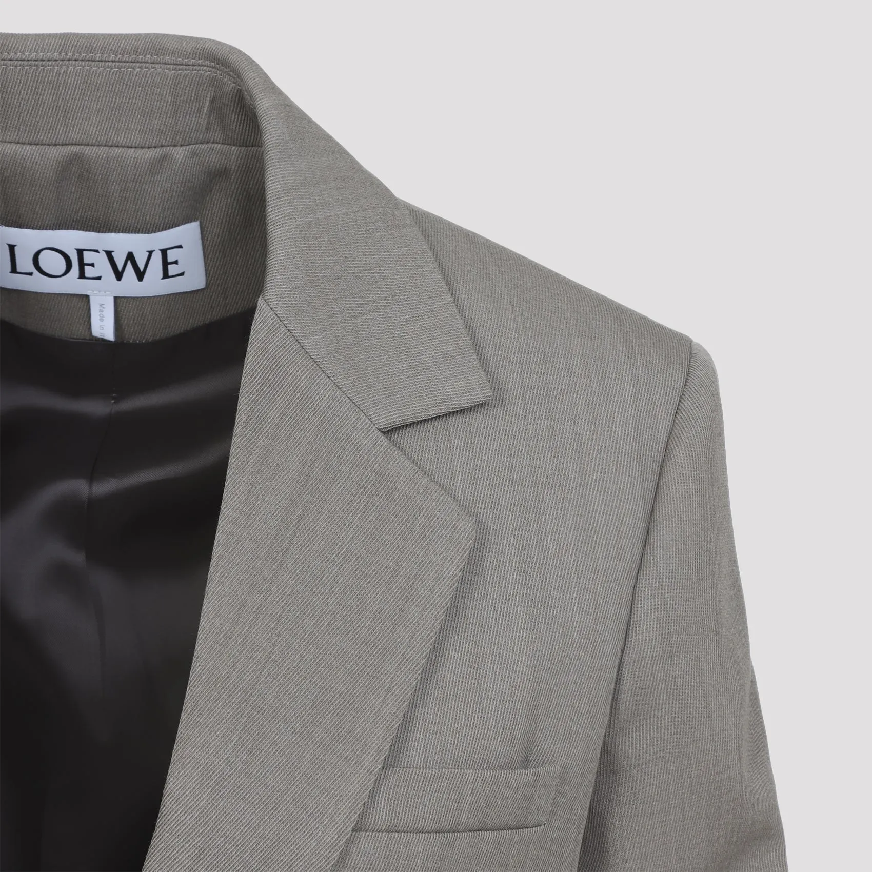 Loewe Tailored Jacket sold by Lord & Taylor product image thumbnail 5