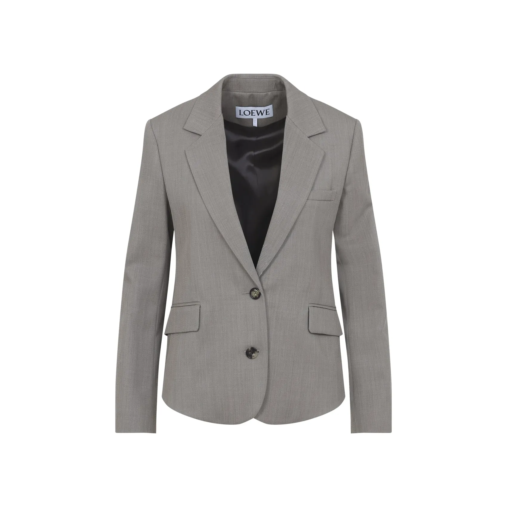 Loewe Tailored Jacket sold by Lord & Taylor product image thumbnail 2
