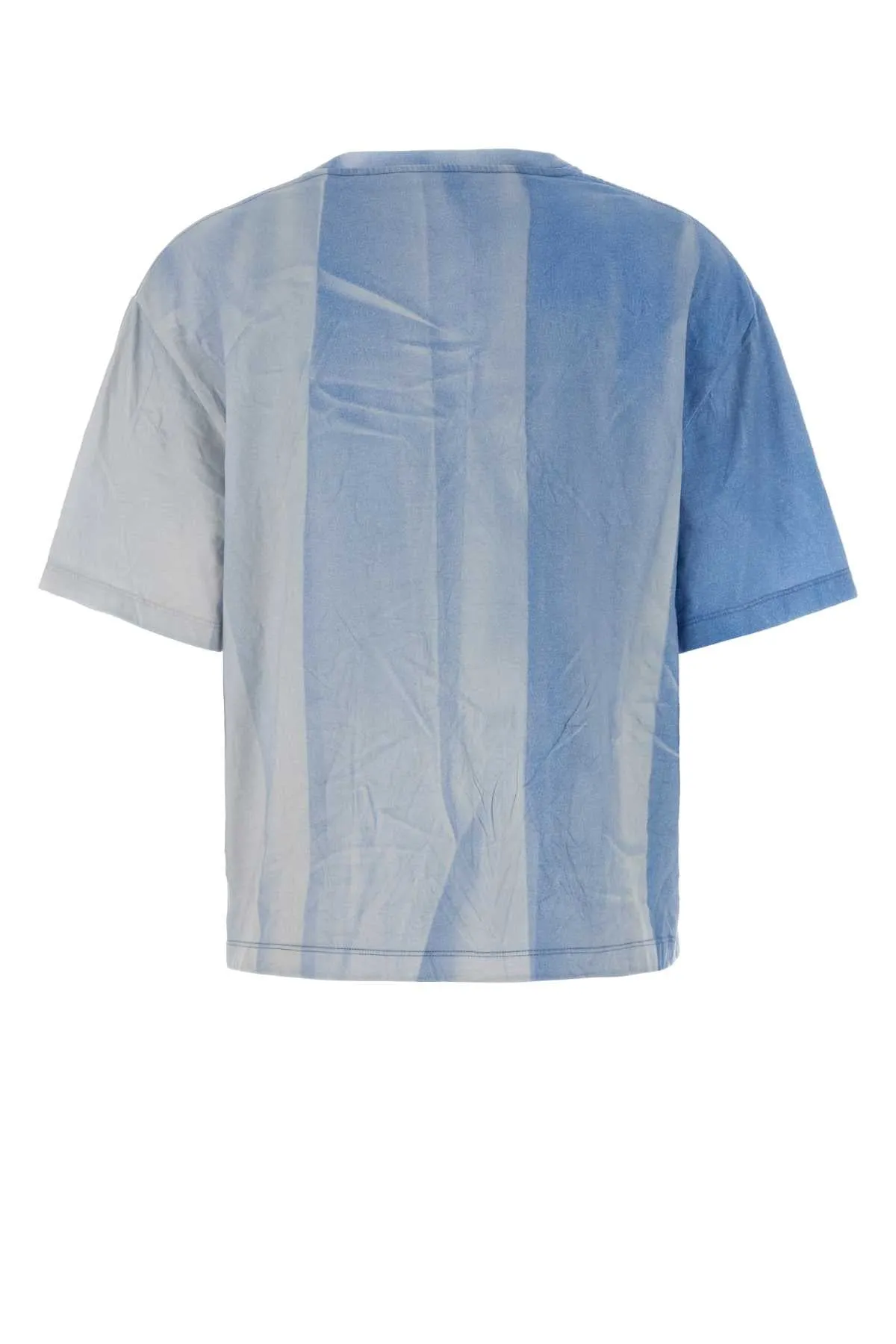 LIGHT-BLUE JERSEY T-SHIRT sold by Lord & Taylor product image thumbnail 2