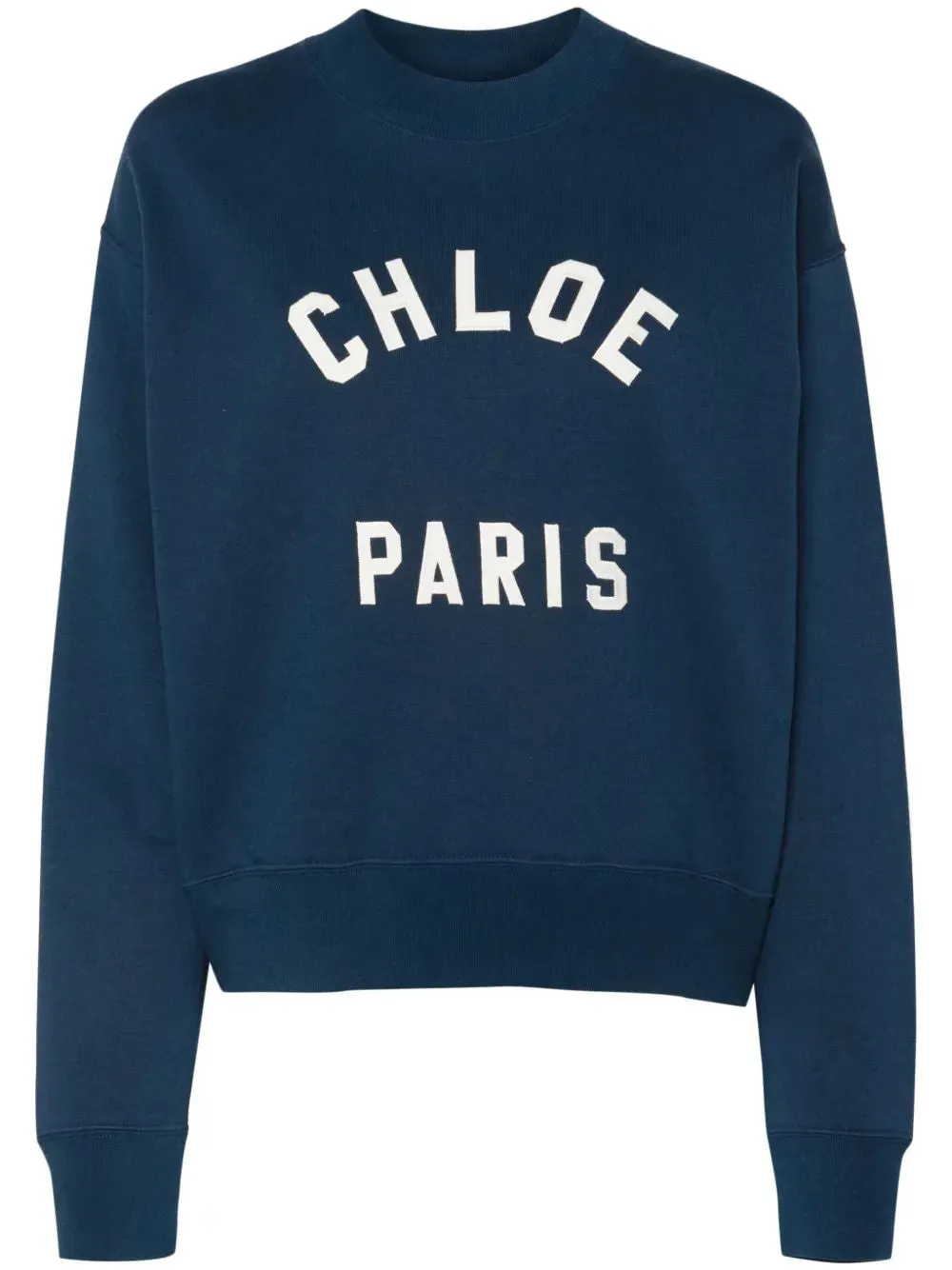 LOGO SWEATER sold by Lord & Taylor