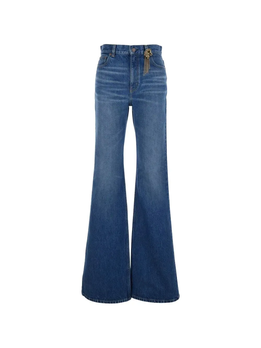 DENIM WIDE LEG sold by Lord & Taylor