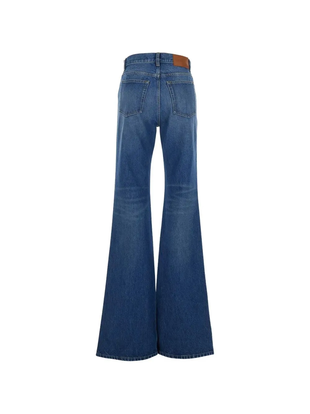 DENIM WIDE LEG sold by Lord & Taylor product image thumbnail 2
