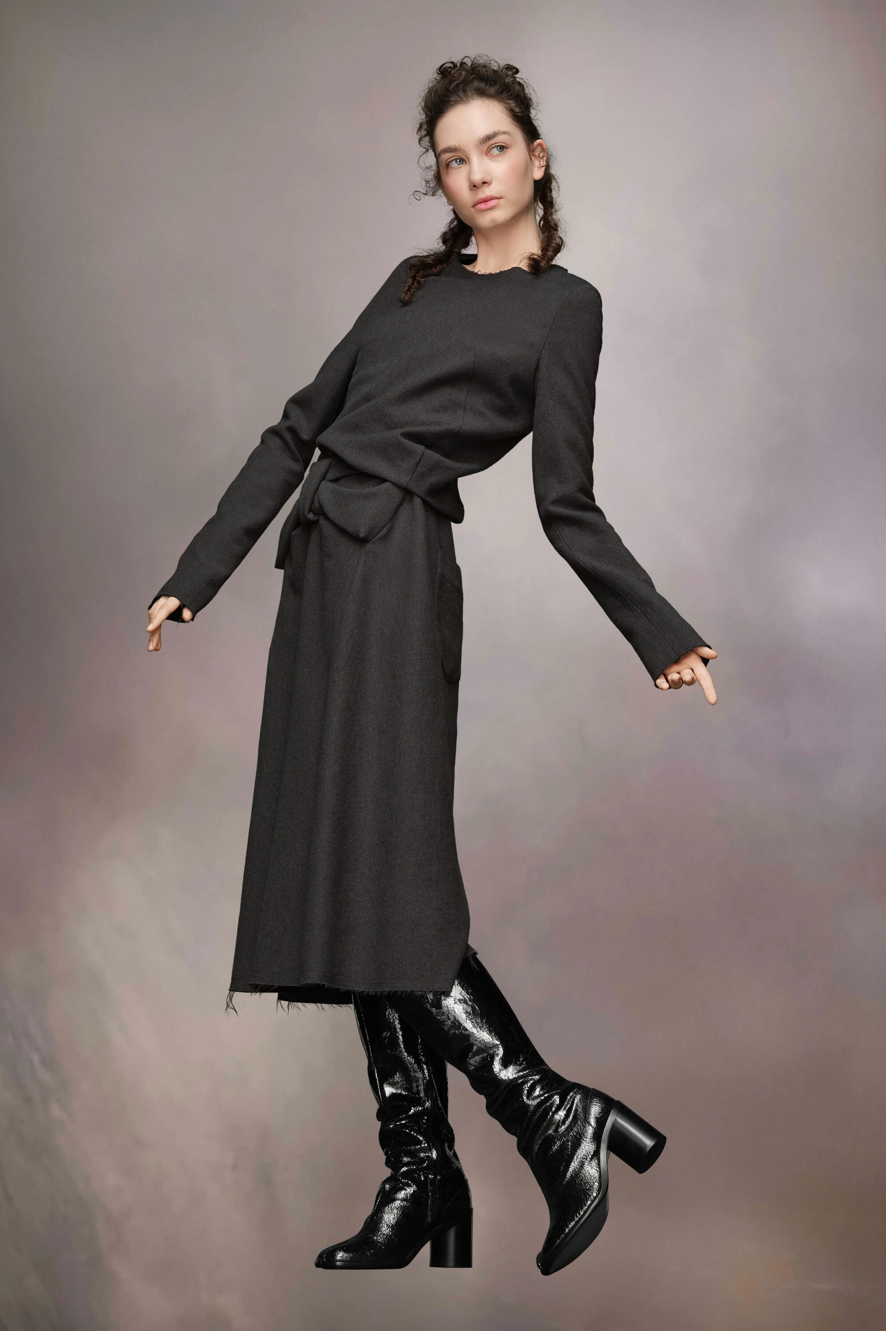 WOMEN'S DRESS sold by Lord & Taylor product image thumbnail 3