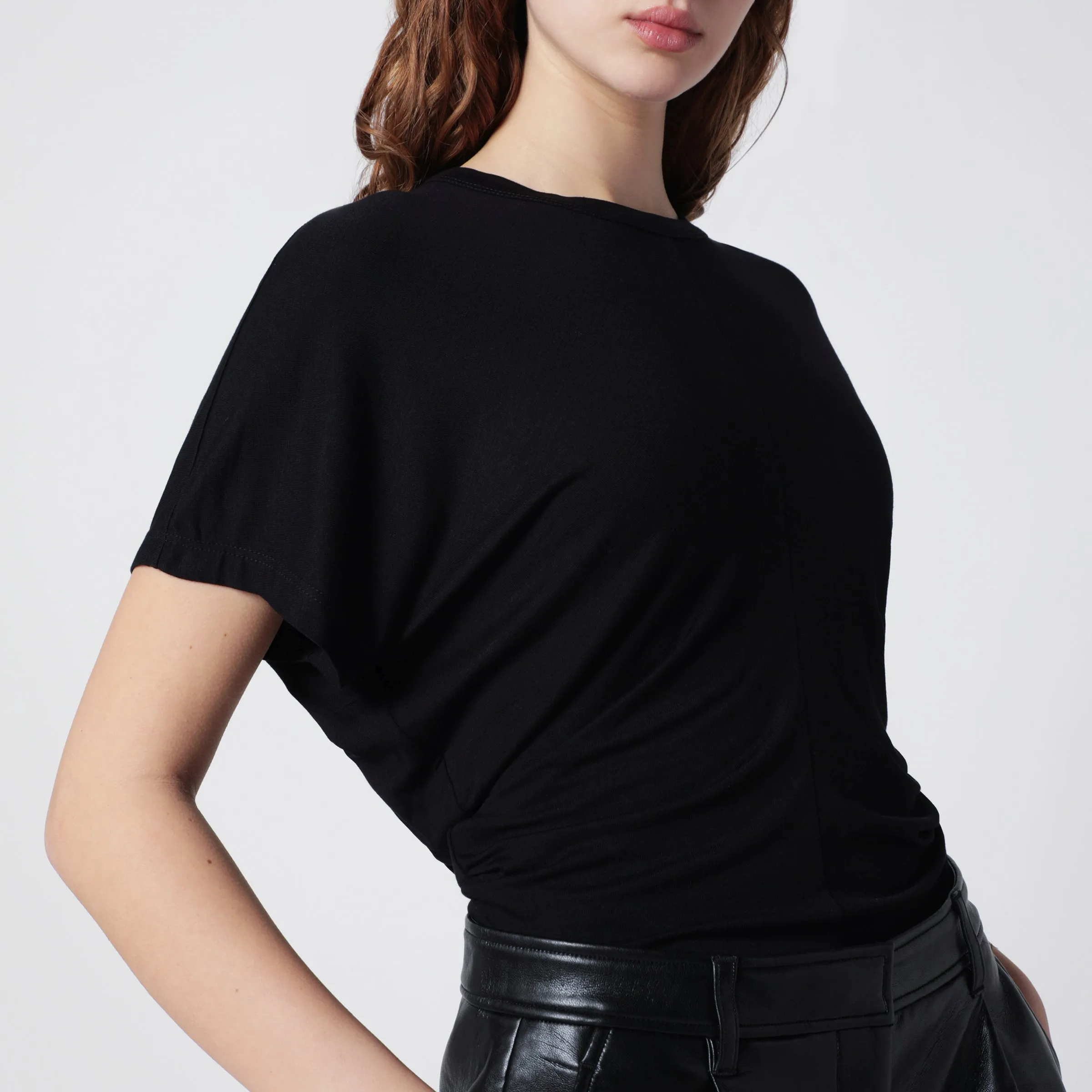 ZADIG BLACK TSHIRT sold by Lord & Taylor product image thumbnail 2