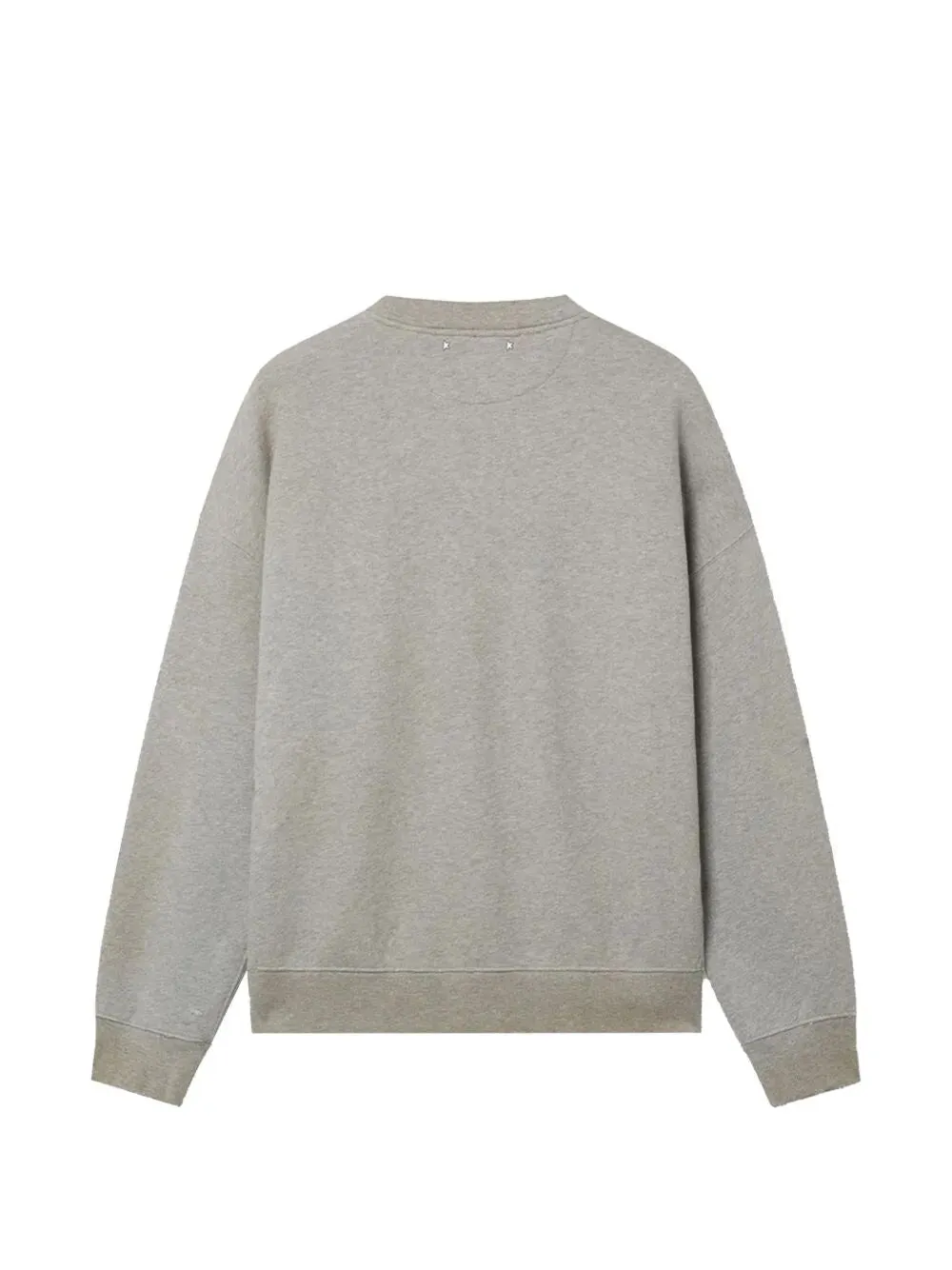 GREY SWEATSHIRT WITH COLLEGE LOGO GRAPHIC sold by Lord & Taylor product image thumbnail 2