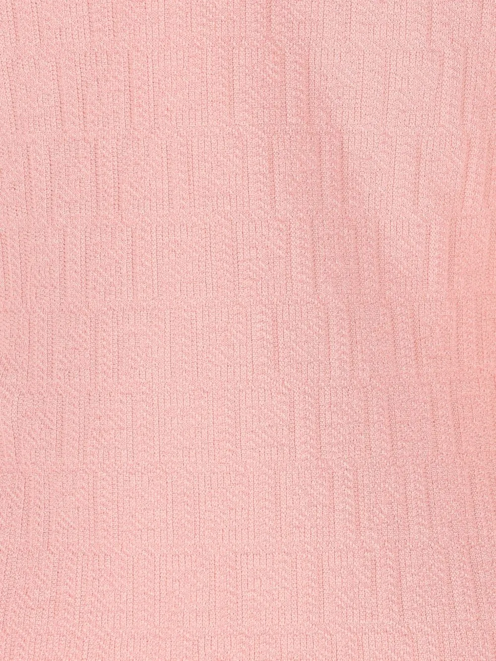 PINK POLO DRESS WITH FF JACQUARD sold by Lord & Taylor product image thumbnail 4