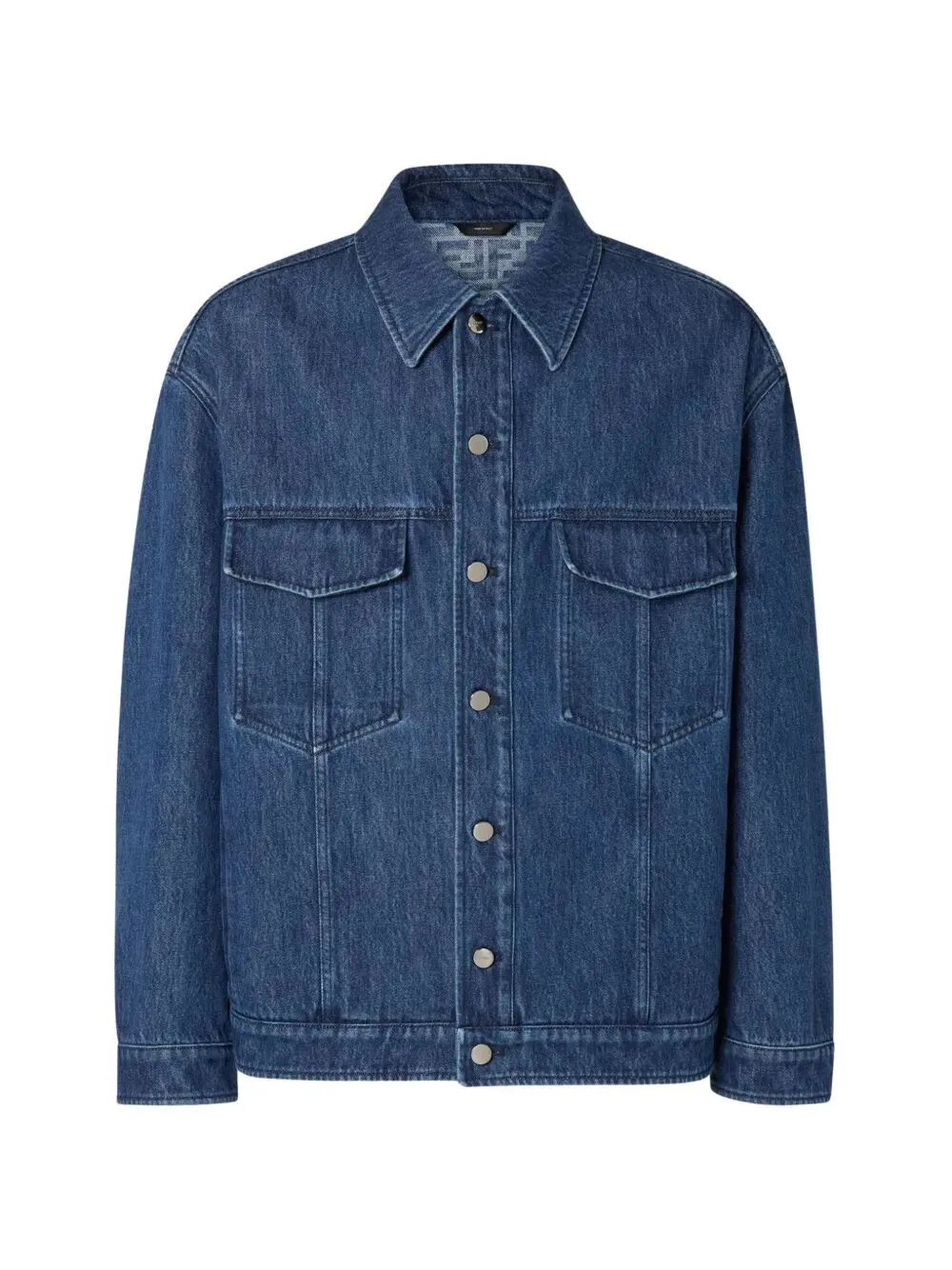 BLUE JEANS JACKET sold by Lord & Taylor