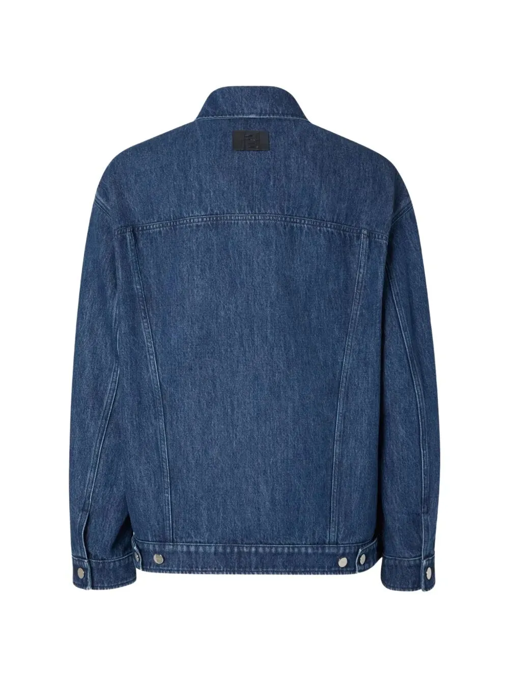 BLUE JEANS JACKET sold by Lord & Taylor product image thumbnail 2