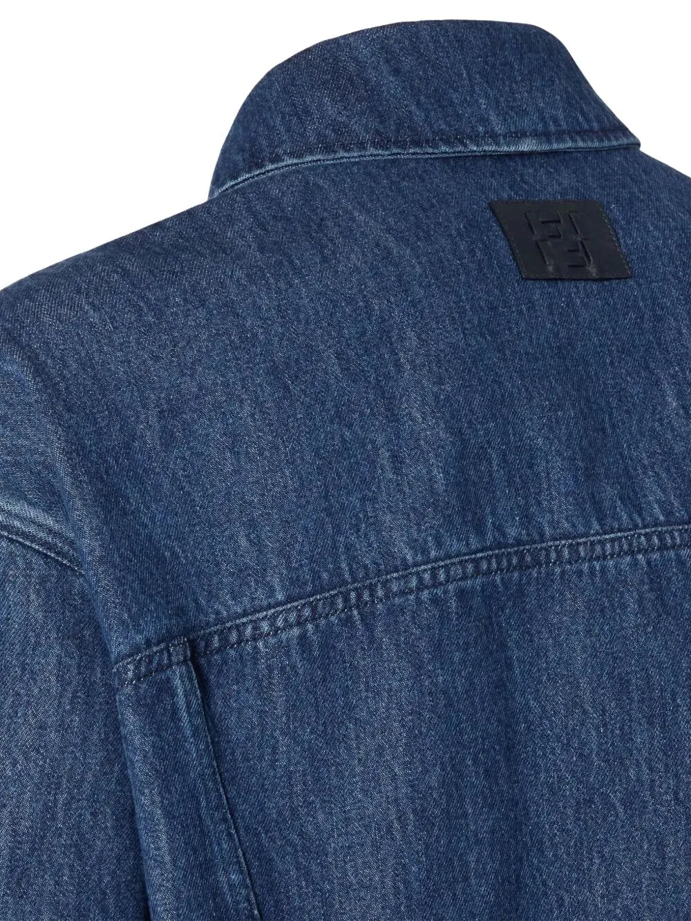 BLUE JEANS JACKET sold by Lord & Taylor product image thumbnail 3