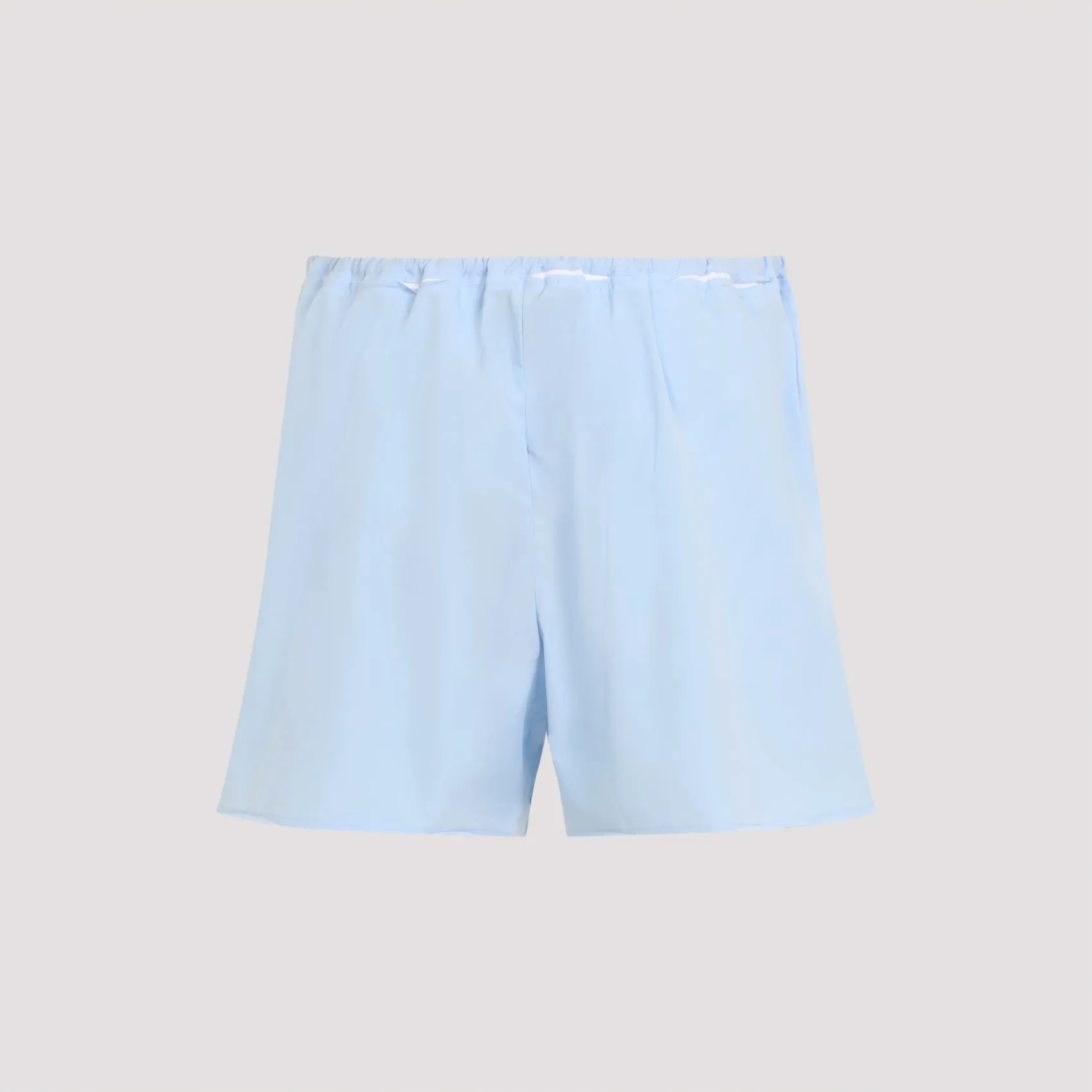 Miu Miu Cotton Shorts sold by Lord & Taylor product image thumbnail 4