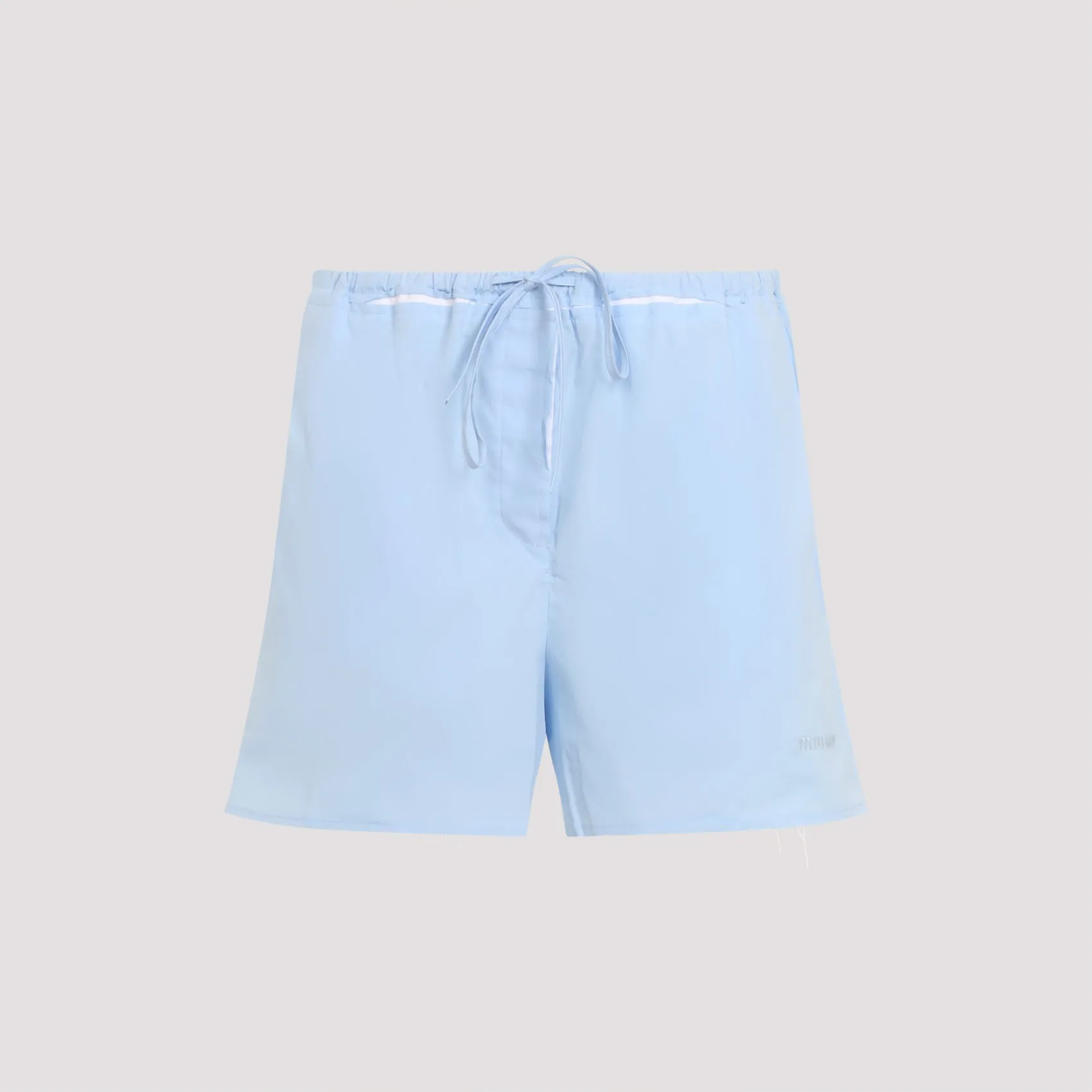 Miu Miu Cotton Shorts sold by Lord & Taylor