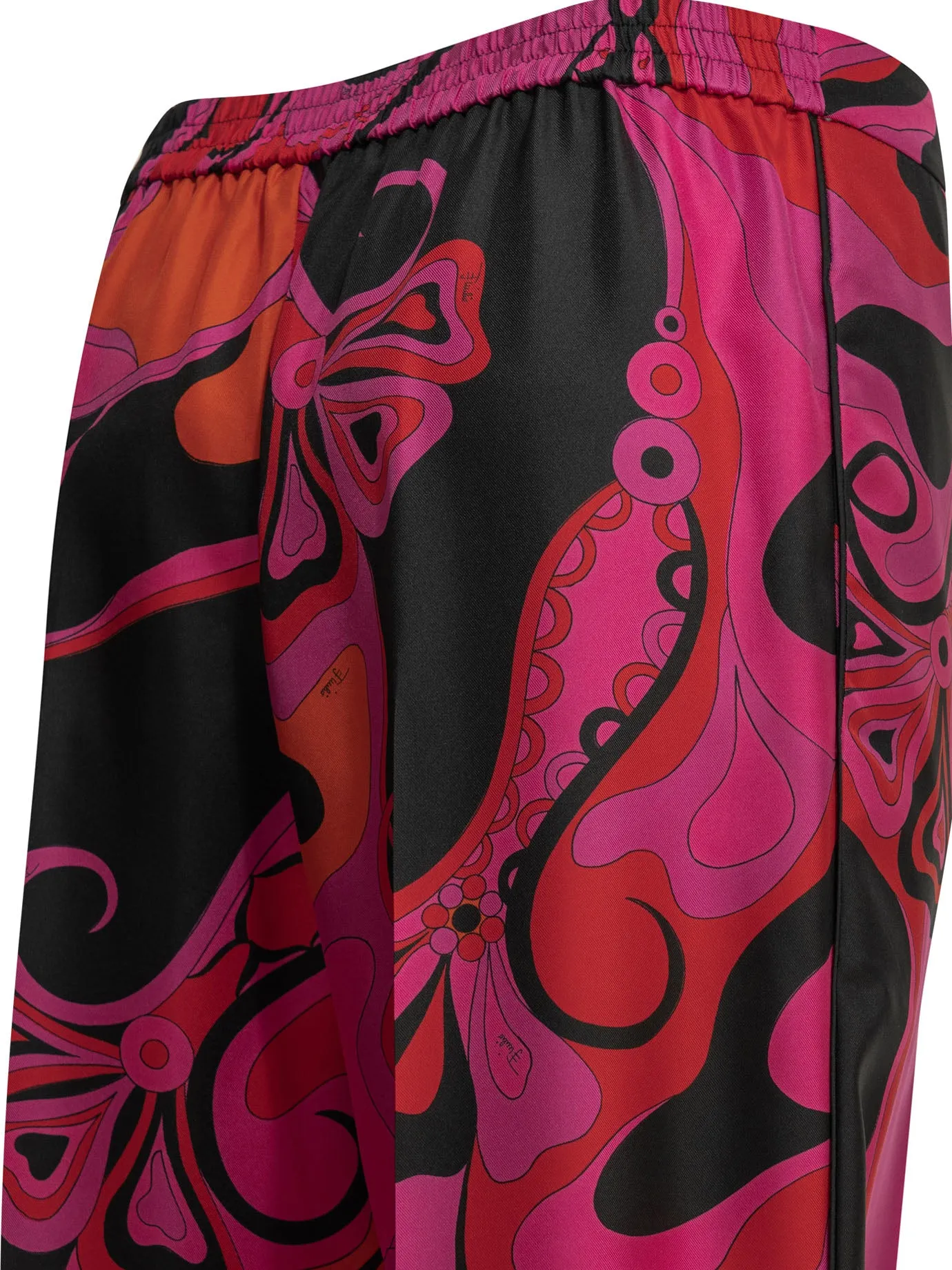 "Orchidee" Casual pants sold by Lord & Taylor product image thumbnail 4
