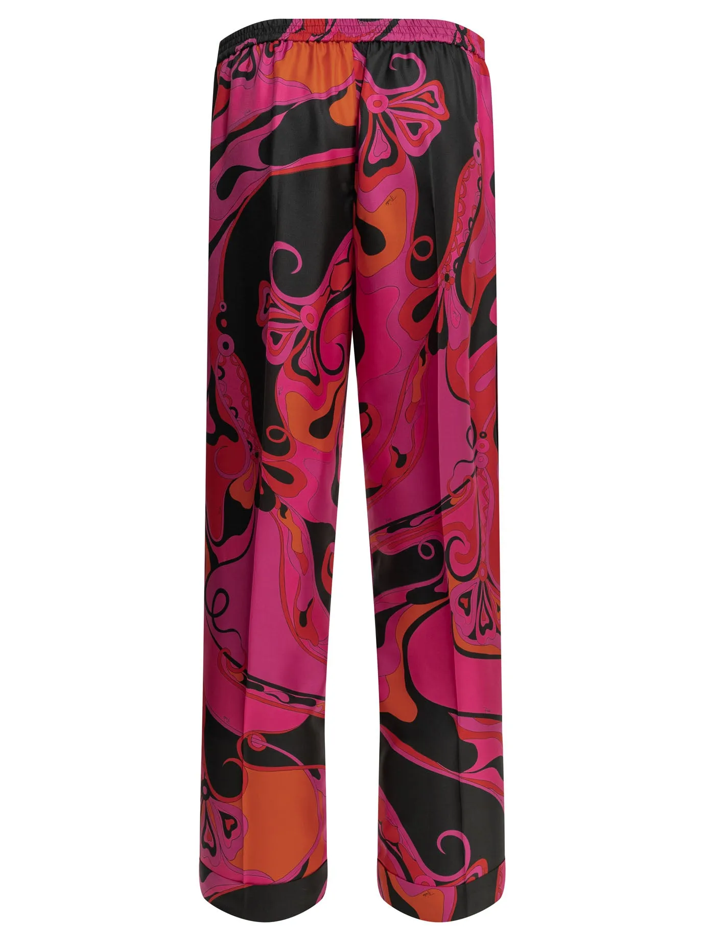 "Orchidee" Casual pants sold by Lord & Taylor product image thumbnail 2